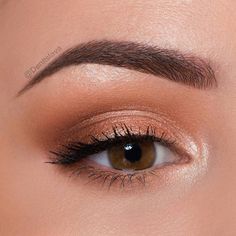 Basic Eye Makeup, Evening Eye Makeup, Eye Designs