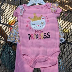 Pants Have Attached Tutu :) Pink Cotton Pants For Playtime, Cute Pink Bottoms For Playtime, Pink Casual Set For First Birthday, Pink Sweatsuit, Puppies In Pajamas, Princess Outfit, Toddler Overalls, Red Jordans, Girls Tunics