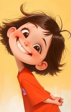 Funny Face Drawings, Images Emoji, Adorable Anime, The Dark Lord, Girl Wallpapers, Cartoon Character Pictures, Cute Cartoon Pictures, 웃긴 사진