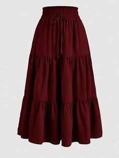 Skirt Outfits Ideas, Skirts Ideas, Best Winter Outfits, Modest Fits, Fashion Cap, Trendy Skirts, Midi Skirts, Outfits Ideas