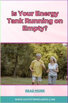 If you're feeling like your energy levels are completely drained, you're not alone. 

Fatigue is a common struggle for many women in perimenopause and menopause, and it can take a mental and emotional toll.

What can be even more frustrating is when those around us don’t quite get it. 

They might not understand that menopausal fatigue is real—and it often sneaks up on us when we least expect it. Energy Tank, Running On Empty, No Energy, Sneaks Up, You're Not Alone, Youre Not Alone, Energy Level, Self Care, Energy