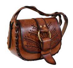 Leather Purse Gift for Her Womens Tooled Leather Purse Leather Wheat Handbag - Etsy Handmade Leather Purse, Tooled Leather Bag, Tooled Leather Purse, Purse Gift, Hand Painted Leather, Vintage Purses, Painting Leather, Wardrobe Ideas, Leather Projects