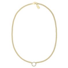 Twinkle 14kt Gold or Sterling Silver Plated 11mm x 11mm Charm 16" Classic Round Chain Necklace For Everyday, Modern Curb Chain Necklaces, Everyday Yellow Gold Round Chain Necklace, Yellow Gold Diamond Necklace With Curb Chain, Classic Diamond Necklace With Curb Chain, Classic Round Diamond Necklace With Curb Chain, Dani Austin, Hand Chain, Gold Shimmer