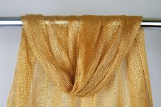 "Sparkling metallic gold scarf for fancy party wear Lovely to wear for a dressy party or a special elegant formal event such as Bridal, Wedding, Evening Party, Formal and Special Occasion. Can be used as neckerchief, bride gift, or leaving present as well. ~~Item Details~~ Size: 21\" X 82\" Material: Polyester Gold glittery thread in between Color: golden fabric: Mesh ~~Care Instructions~~ Gentle cold hand wash separately Do not bleach Iron Cool Do not tumble dry ~~Shipping Policy~~ We ship on s Party Dress Gold, Golden Fabric, Festival Scarves, Wedding Evening Party, Pink Shawl, Bohemian Scarves, Wedding Scarf, Shawl Wedding, Gold Scarf