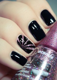 Pretty Unghie Nail Art, Christmas Nails Acrylic, Thanksgiving Nails, Nail Swag, Get Nails, Nailed It, Fabulous Nails, Cool Nail Designs