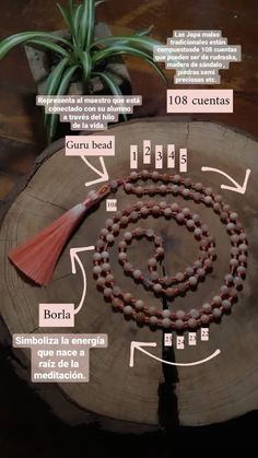 Hindu Jewelry, Mala Jewelry, Vedic Mantras, Mala Bead Necklace, Mala Meditation, Namaste Yoga, Crystal Healing Stones, Handmade Beaded Jewelry, Beaded Bracelets Diy