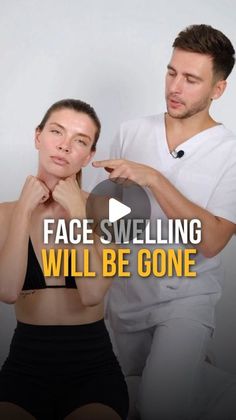 Dr. Ales Ulishchenko - MD, DO, PhD, Osteopath, Healer on Instagram: "Want to look 5 years younger? 🔥 

This effective technique helps from:
✅ SWELLING, PUFFINESS
✅ SAGGING JOWLS
✅ UNDER EYE BAGS
✅ DROOPY CORNER’S OF LIPS

Leave 🔥  if you are struggling from swelling and want more exercises" Sagging Jowls, Everyday Exercise, Under Eye Bags, Years Younger, Acupressure