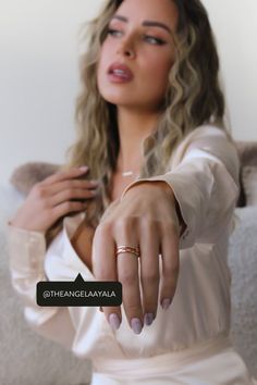 ASHITA believes fine jewelry doesn’t have to be plain and traditional to be luxurious. Embody the bold and colorful vision of our beautiful 14K gold and enamel jewelry. Be Bold, Vibrant, and Playful. #gold #14kgold #jewelry Ring Rosegold, Ringe Gold