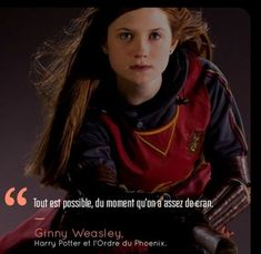 Bonnie Wright, Harry Potter Comics, Ginny Weasley