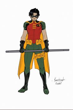 Tim Drake Red Robin, Batman Suit, Robin Dc, The Bat Man, Batman Comic Art, Dc Comics Artwork, Batman Universe, Tim Drake, Dc Comics Characters