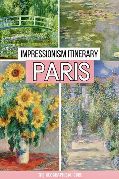 Pinterest pin graphic for 3 days in Paris itinerary