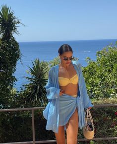 Aesthetic Vacation, Beachy Outfits, Women Aesthetic, Character Inspiration, Instagram