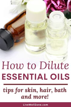 Essential Oil Dilution Chart, Dilute Essential Oils, Oils For Sore Throat, Essential Oils Focus, Essential Oils For Face, Essential Oil Beauty, Essential Oils For Babies