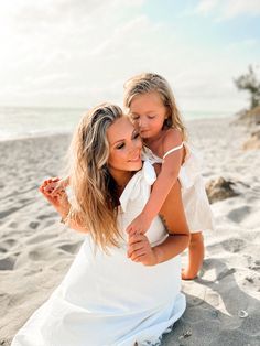 Mother daughter photos on the beach 🤍 Follow my shop @breanna_elizabeth17 on the @shop.LTK app to shop this post and get my exclusive app-only content! #liketkit #LTKtravel #LTKfamily #LTKstyletip @shop.ltk https://liketk.it/47f6P #beach #beachphotos #mom #momlife #familyphotos #family #mommyandme #mothersday #mothersday23 Mommy And Me Lake Photo Shoot, Mom And Toddler Beach Photos, Mom And Daughter Beach Photo Ideas, Toddler Beach Photos, Mother Daughter Photo Shoot, Photo Shoot On The Beach