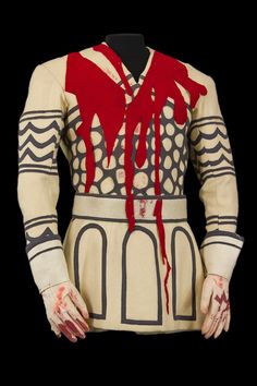 Bard garb: dramatic Shakespeare costumes – in pictures Shakespeare Costumes, Costumes Around The World, Witch Costumes, Devil Costume, Ghost Costume, Theatre Design, Theatre Costumes, Halloween Costumes Makeup, Stage Costume