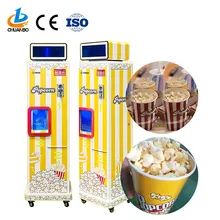 popcorn vending machine for sale