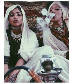 Ethiopian Women, Haikou, Lip Butter, Arab Women, African Beauty, Black Culture, Divine Feminine, Mode Inspiration