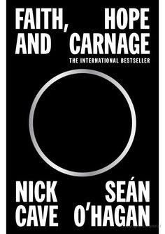 the cover of faith, hope and carmagee by nick o'hagan