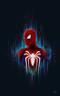 the amazing spider man wallpaper