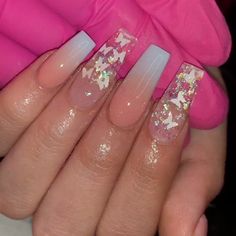 Nail Set Ideas Short, Nail Butterfly Designs, Birthday Nail Set Ideas Short, Birthday Nail Set Ideas, Nail Set Ideas, Birthday Nail Set, Nail Butterfly, Birthday Nail, Butterfly Designs