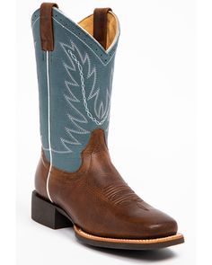 Cowboy Boots Aesthetic, Cowgirl Boots Square Toe, Cute Cowgirl Boots, Pretty Knives, Cheap Boots, Boots Square Toe, Shoe Wishlist, Cowboy Boots Women, Boots Women