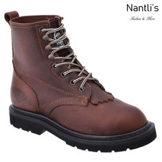 TM-WD0499-452 botas de trabajo para Mujer work boots for men nantlis tradicion de mexico Work Boots For Men, Boots For Men, Boots Shoes