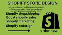 I'm here to turn your Shopify business into a lucrative, passive income stream because I have years of successful expertise putting up comprehensive Shopify marketing, sales funnels, email campaigns, ad setup



My marketing services include:





Shopify Marketing 
On & Off Page SEO 
Complete Sales Funnels
Email Marketing
Facebook Ad Setup
Site Map & Verification on Google




Send Me An Message Immediately Now To Grow Your Shopify Store

THANKS. Shopify Seo, Shopify Sales, Well Design, Shopify Marketing, Marketing Facebook, Store Owner, Site Map, Seo Ranking, Ecommerce Marketing