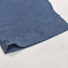 Women's 2024 Vintage Denim Dress V-Neck Half Zipper Short Sleeve Denim Maxi Dress Stretch Denim Blue Knee-length Dress, Stretch Knee-length Denim Dress, Casual Blue Stretch Denim Dress, Stretch Cotton Denim Dress In Dark Wash, Stretch Cotton Denim Dress In Denim Blue, Stretch Cotton Denim Dress In Medium Wash, Stretch Cotton Denim Blue Denim Dress, Denim Dress Casual, Vintage Denim Dress