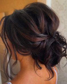 Mother Of The Bride Hairstyles: Elegant Ideas [2023 Guide] Bride Hairstyles Elegant, Updos Bridal, Groom Hair Styles, Mother Of The Bride Hairdos, Mother Of The Groom Hairstyles, Mother Of The Bride Hairstyles, Bride Updo