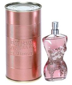 Jean Paul Gaultier Classique, Wear Perfume, Luxury Perfume, Fragrance Collection, Signature Scent, Favorite Scents