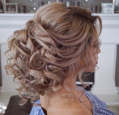 Coafuri Quinceanera Hairstyles, Trending Hairstyles, Wedding Hair And Makeup