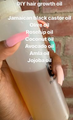 Diy Hair Growth Oil, Diy Hair Growth, Hippie Mom, Natural Hair Growth Tips, Natural Hair Treatments, Hair Growth Secrets, Hair Care Growth, Natural Hair Care Tips