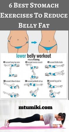 Stomach Exercises, Lower Belly Workout, Simple Health, Trening Fitness, Formda Kal