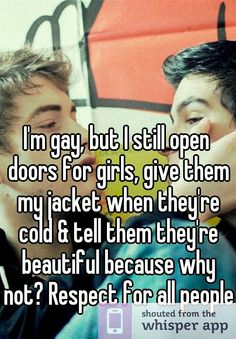 Gay Quotes, Lgbt Quotes, Lgbtq Quotes, Lgbt Humor, Lgbt Memes, Gay Humor, Beauty People, Gay Memes