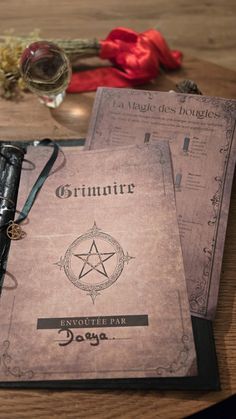 🖋️ Create Your Unique Grimoire with Our Downloadable File! ✨ Transform a simple binder into an evolving and personalized grimoire thanks to this digital file designed especially for you. Ideal for structuring your rituals, incantations and personal reflections, this file is perfect for organizing your magical practices in a clear and aesthetic way. 📚🔮 This downloadable file includes: ✨ A ready-to-print THE MAGIC OF CANDLES page to add directly to your grimoire on a white background to be printed on a parchment sheet ✨ A ready-to-print page to add directly to your grimoire on a grimoire background to be printed on a white sheet ✨ A4 PDF format Want to go further? Also check out our downloadable dividers, perfect for organizing your sections: 🔮 Rituals 🔮 Astrological Correspondences 🔮 Dark Magic Spells, Magic Spell Book, White Sheet, Book Book, Spells Witchcraft, Candle Magic, Printed Pages, Magic Spells, Spirituality Books