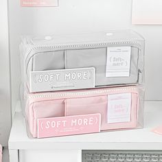 Unlock the magic of organization with this Sweet Reverie Large Capacity Pencil Case! This stationery superstar doesn't just carry your essentials; it orchestrates them into a symphony of order. Boasting a whopping 8 storage sections, including a clever pen insert area and a snap-button pocket on the outside, it's a storage marvel. Unzip the main compartment, and watch it transform from a rectangle to two trendy triangular prisms. It's a pastel-hued work of art designed for the stationery enthusi Portable Rectangular Stationery For Organization, Back To School Zipper Pouch Stationery For Organization, Multifunctional Organization Stationery For Back To School, Multifunctional Stationery For Back To School Organization, Multifunctional Stationery For Back To School, Multifunctional Portable Stationery For Organization, Back To School Stationery Pen Holders In Rectangular Case, Portable Pink Stationery For Organization, Rectangular Stationery Case With Pen Slots