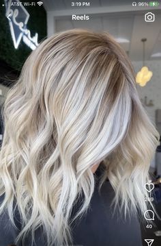 Best Friend Wedding, Friends Wedding, Blonde Hair Looks, Friend Wedding, Hair Dos, Hair Looks, Hair Ideas, Blonde Hair, I Am Awesome