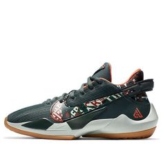 (GS) Nike Freak 2 'Ashiko' DD0012-300 (SNKR) Nike Zoom, Medium Brown, Stylish Sneakers, Perfect Pair, Your Perfect, Nike, Sneakers