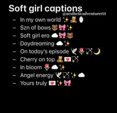 #instagram #captions #vacation #pink #emoji #softgirlaesthetic #softgirl #brown Aesthetic Captions For Girls Instagram, Instagram Captions Brown Outfit, Desi Era Captions, Pink Aesthetic Captions For Instagram, Brown Girl Captions For Instagram, Aesthetic Emoji Captions, My Girls Caption, Comments For Girls Post, Pink Aesthetic Captions