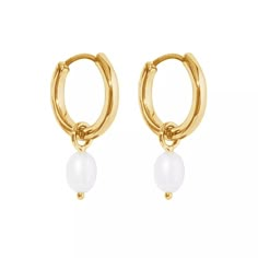 Home – Aglaea Jewellery Everyday Gold Earrings, Gold Huggie Earrings, Silver Jewelry Earrings, Gold Jewelry Earrings, Versatile Jewelry, Claw Setting, Pearl Hoop Earrings, Huggie Hoop Earrings, Pearl Drop Earrings