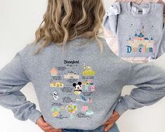 Introducing our enchanting Disney Castle Sweatshirt! Step into the magical world of Disney with this cozy and stylish sweater. Made Jersey Bedding, Family Sweater, World Of Disney, Stylish Sweater, Disney Castle, Stylish Sweaters, Disney Family, Magical World, Disney Vacation