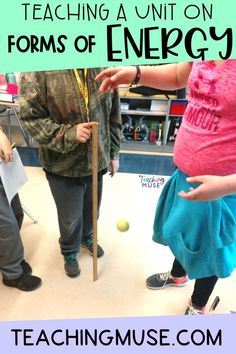 This image contains: Students participating in hands-on learning for an energy lesson Energy Activities, Classroom Transformation, 6th Grade Science, Upper Elementary Resources, Upper Elementary Classroom, Middle School Classroom