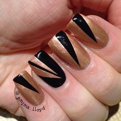 Opi Worth A Pretty Penne / Opi Black Onyx Gold Marble Nail Designs, Opi Black, Paradise Nails, Marble Nail Designs, Toe Nail Color, Marble Nail, Black And Gold Marble, Floral Nail