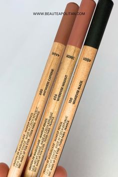 Looking for versatile artist color pencils to elevate your makeup artistry? These pencils are perfect for sketching face charts, planning makeup looks, or even creating bold, artistic details. Whether you're a beginner or a pro, having the right set of color pencils can help you bring your creative visions to life! Sketching Face