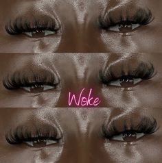 " Woke " 1 pair of eyelash strips Lash addict Classic eyelash extensions Mink Lash Bar Lash Bar Lash Studio Amazing Lash Near Me Long Eyelashes Natural Volume Full Set Unique Lashes Eyelashes Near Me Goth Lashes, Wet Wispy Lash Extensions, Hybrid Wispy Eyelash Extensions, Classic Extensions, Classic Eyelash Extensions, Lash Bar, Highschool Outfits, Fortnite Thumbnail, Wispy Eyelashes