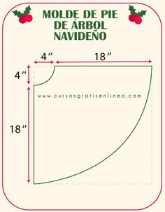 the diagram shows how to measure the width of an object with measurements for each piece