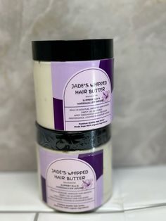 Hair butter herbal infused Jade’s sealing butter for hair, curly hair sealant moisture, hair growth butter, hair softener, moisturizer, For dry curly hair Hair Softener, Infused Butter, Improve Hair Growth, Dry Curly Hair