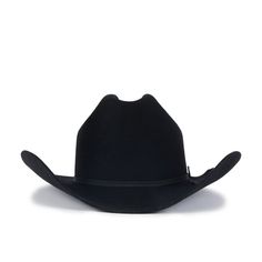 Longhorn 4X Hat Black | Seager Co. Western Hats, Hat Box, The Bull, Black Felt, Brand Board, Red Silk, Hat Band, Brim Hat, Cowboy Hat