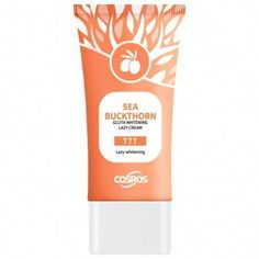 Sea Buckthorn, Skin Tightening, Human, Skin