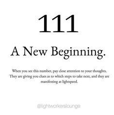 111 Angel Numbers, 111 Meaning, 111 Angel Number, Love Manifestation, Vision Board Affirmations